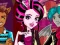 Spel Draculaura Blind Date aanlyn