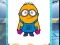 Spel Yes Man Coloring aanlyn