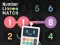Spel Number Line Match aanlyn