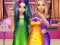 Spel BFFs PJ Party aanlyn