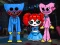 Spel Huggie Wuggie Jigsaw aanlyn