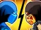 Spel Stick Kombat 2D aanlyn