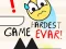 Spel Hardest Game Evar aanlyn