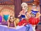 Spel 2018 New Fashion Look aanlyn