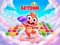 Spel Skydom aanlyn