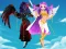 Spel Angelic Charm Princess aanlyn