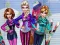 Spel Winter Ski Trip aanlyn