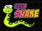 Spel Basic Snake aanlyn