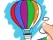 Spel Finger Painting aanlyn