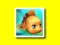 Spel Cute Fish Jigsaw aanlyn