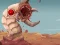 Spel Deep Worm aanlyn
