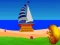 Spel Island Escape aanlyn