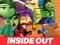 Spel Inside Out Jigsaw Puzzle aanlyn