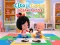 Spel Cleo and Cuquin Jigsaw Puzzle aanlyn