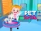 Spel Baby Hazel Pet Doctor aanlyn