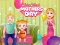 Spel Baby Hazel Mothers Day aanlyn
