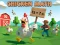 Spel Chicken Math aanlyn