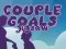 Spel Couple Goals Jigsaw aanlyn