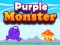 Spel Purple Monster aanlyn