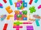 Spel 10X10 block puzzle aanlyn
