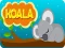 Spel Koala aanlyn