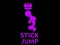 Spel Stick Jump aanlyn
