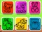 Spel Easy Kids Coloring Game aanlyn