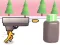 Spel Gun Head Run aanlyn