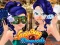 Spel  Ladybug Masquerade Maqueover aanlyn