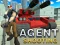 Spel Agent Shooting aanlyn