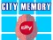 Spel City Memory aanlyn