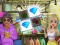 Spel Fashion Stylist aanlyn