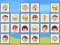Spel Kids Cards Match aanlyn