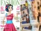 Spel Fashion Magazine 2017 aanlyn