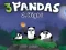 Spel 3 Pandas 2 Night aanlyn
