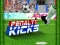 Spel Penalty Kicks aanlyn