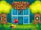 Spel Macaw Couple Escape aanlyn