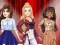 Spel Blondie and Friends Summer Fashion Show aanlyn