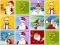 Spel Xmas Cards Match aanlyn