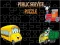 Spel Public Service Puzzle aanlyn