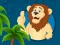 Spel Strong Lions Jigsaw aanlyn