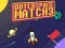 Spel Outerspace Match 3 aanlyn