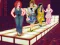 Spel Princesses Runway Plus aanlyn
