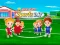 Spel Baby Hazel. Sports day aanlyn