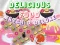 Spel Delicious Food Match 3 Deluxe aanlyn