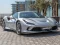 Spel Ferrari F8 Tributo Puzzle aanlyn