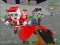 Spel Pixel Wars Apocalypse Zombie aanlyn