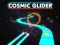 Spel Cosmic Glider aanlyn