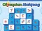 Spel Olympian Mahjong aanlyn