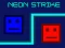 Spel Neon Strike aanlyn